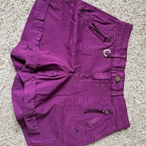 Women's White House Black Market Pret-A-Play Shorts